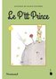 Der kleine Prinz. Le P'tit Prince