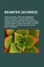 Beamter (Schweiz)