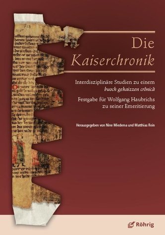 Die Kaiserchronik