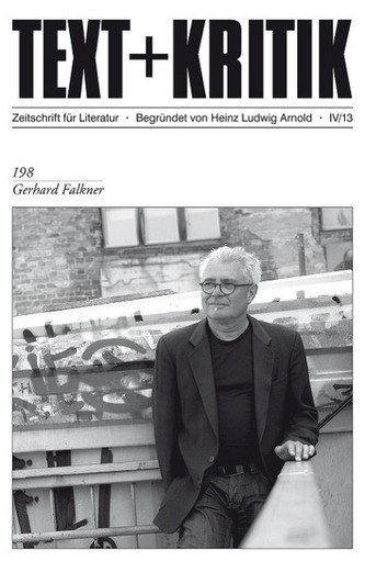 Gerhard Falkner