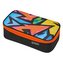 Herlitz - Pouzdro beatBox NEON ART