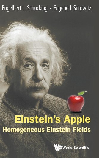 Einstein' Apple