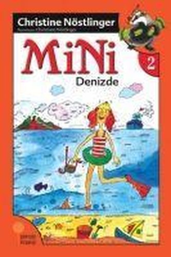 Mini Denizde