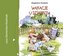 Wakacje u dziadków audiobook