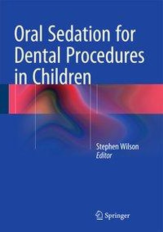 Oral Sedation for Dental Procedures in Children