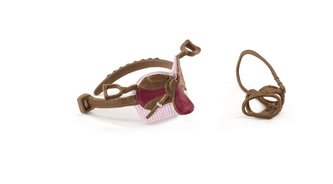 Sedlo a uzda, klub Sofia + Blossom