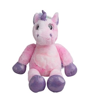 Jednorożec różowy 50cm MOLLI TOYS
