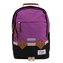 Plecak typu leisure z kolekcji basic nr 20004st