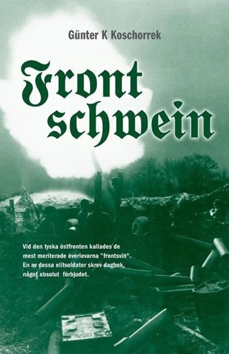 Frontschwein