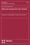 Warum kooperiert der Staat?