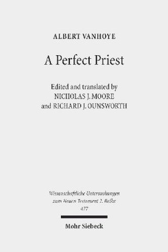 A Perfect Priest