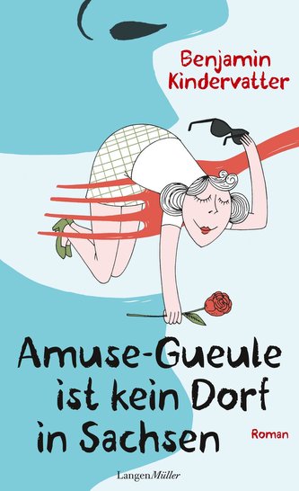 Amuse-Gueule ist kein Dorf in Sachsen