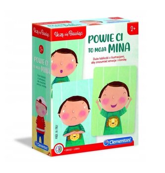 Mówiące twarze