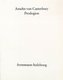 Proslogion