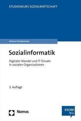 Sozialinformatik