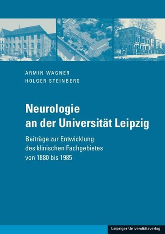 Neurologie an der Universität Leipzig