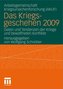 Das Kriegsgeschehen 2009