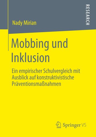 Mobbing und Inklusion
