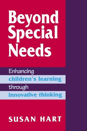 Beyond Special Needs: Enhancing Children's Learning Through Innovative Thinking