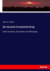 Der Deutsch-Französische Krieg