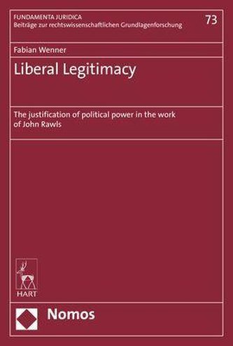 Liberal Legitimacy