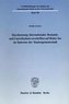 Durchsetzung internationaler Bestands- und Umweltschutzvorschriften auf Hoher See im Interesse der Staatengemeinschaft