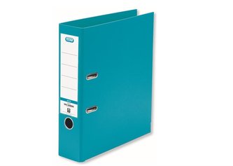 Segregator A4 Pro+ 8cm turkusowy