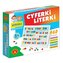 Wpinanka - Cyferki i Literki ALEX
