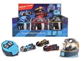Formuła E Mnin RC mix