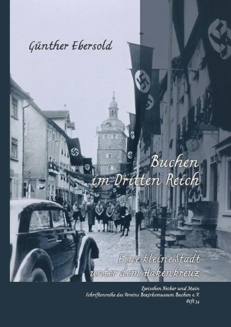 Buchen im Dritten Reich