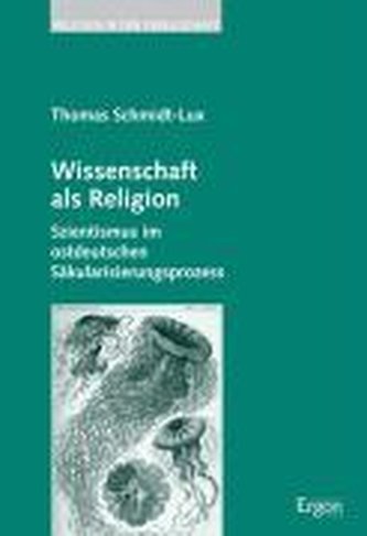 Wissenschaft als Religion