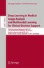 Deep Learning in Medical Image Analysis and Multimodal Learning for Clinical Decision Support