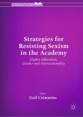 Strategies for Resisting Sexism in the Academy