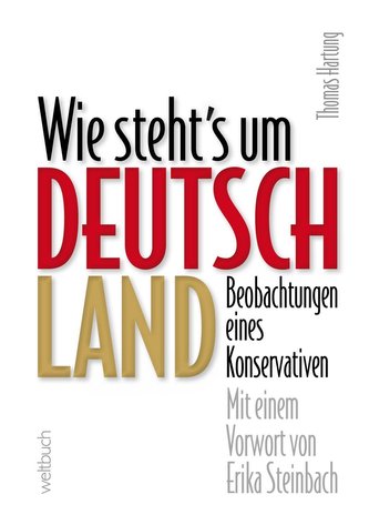 Wie steht's um Deutschland