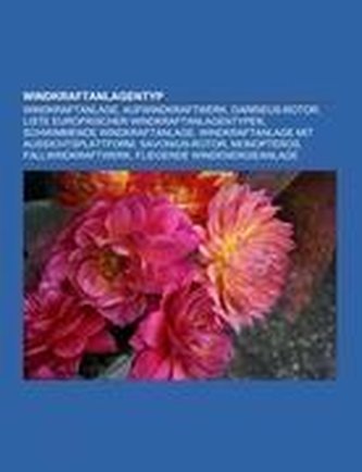 Windkraftanlagentyp