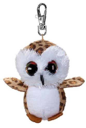 Lumo Stars Sowa Uggla mini brelok