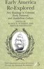 Early America Re-Explored