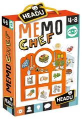Memo Szef kuchni HEADU