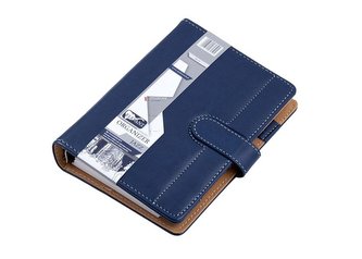 Organizer B6 Jazz granatowy ELEFANT