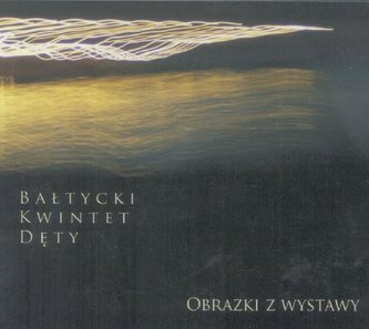 Obrazki Z Wystawy CD