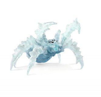 Eldrador Lodowy pająk