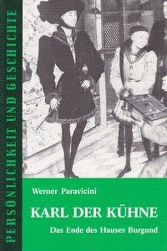 Karl der Kühne