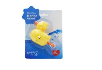 Plovoucí kačenka do vody