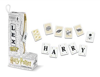Lexicon Lex Go! Harry Potter