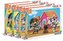 Puzzle ramkowe 15 Super Kolor 44 Cats