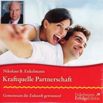Kraftquelle Partnerschaft