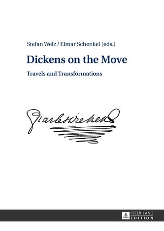 Dickens on the Move
