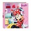 Pamiętnik z kluczykiem Minnie