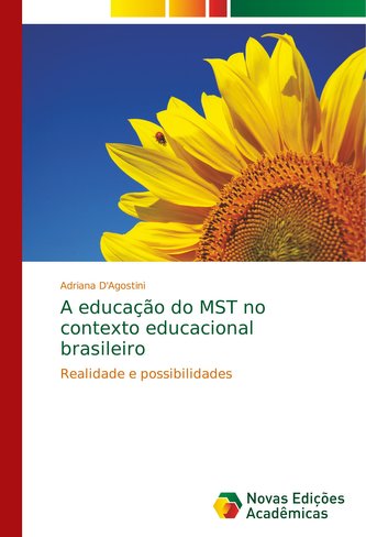 A educação do MST no contexto educacional brasileiro