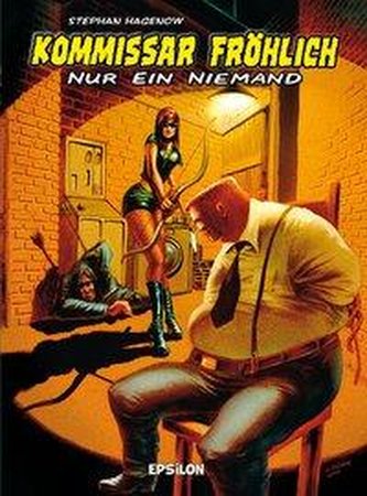 Nur ein Niemand